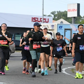 Runner Photo 3546292