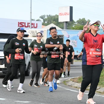 Runner Photo 3546293