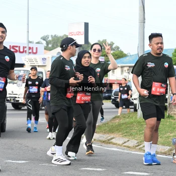 Runner Photo 3546294