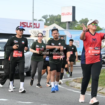 Runner Photo 3546297