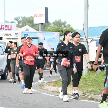 Runner Photo 3546298