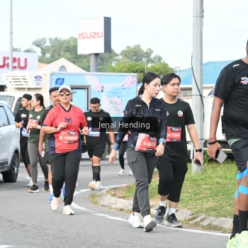 Runner Photo 3546299