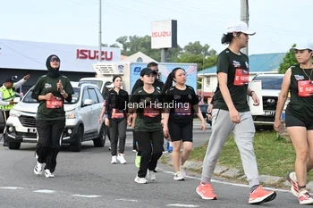 Runner Photo 3546300