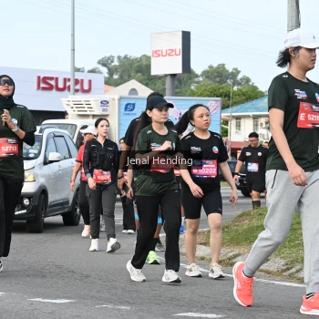 Runner Photo 3546301