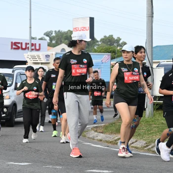 Runner Photo 3546302