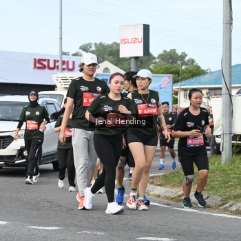 Runner Photo 3546305