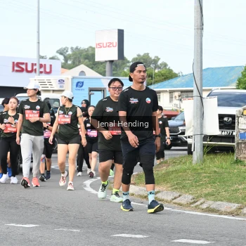Runner Photo 3546307
