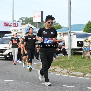 Runner Photo 3546308