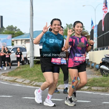 Runner Photo 3546310