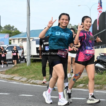 Runner Photo 3546311