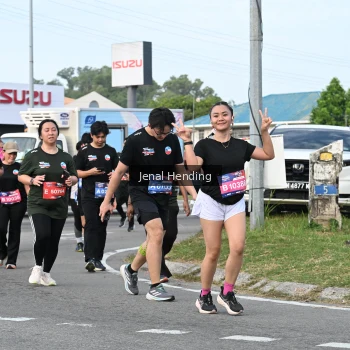 Runner Photo 3546318