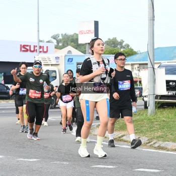 Runner Photo 3546320