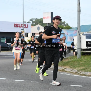 Runner Photo 3546321
