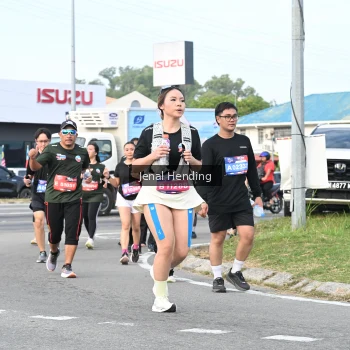 Runner Photo 3546324
