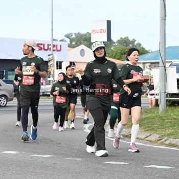 Runner Photo 3546327