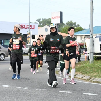 Runner Photo 3546329