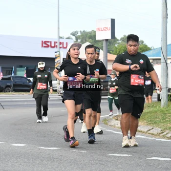 Runner Photo 3546334