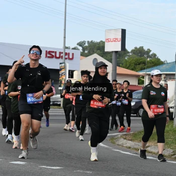 Runner Photo 3546343