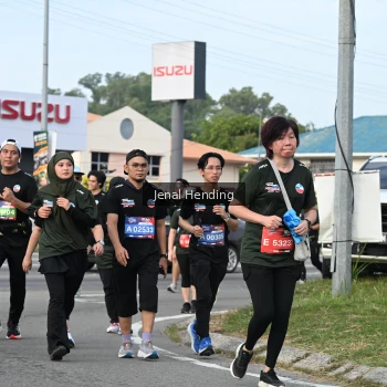 Runner Photo 3546347