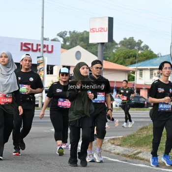 Runner Photo 3546348