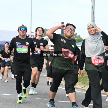 Runner Photo 3546349