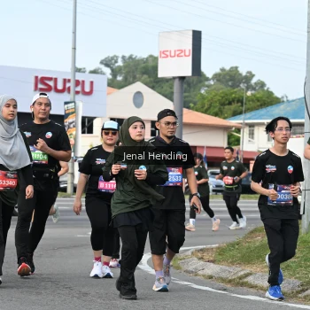 Runner Photo 3546350