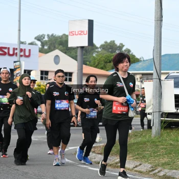 Runner Photo 3546351