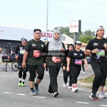 Runner Photo 3546352