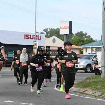 Runner Photo 3546353