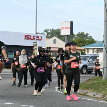 Runner Photo 3546356