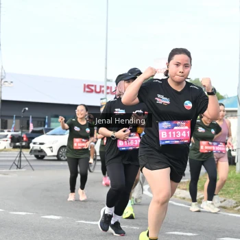 Runner Photo 3546358