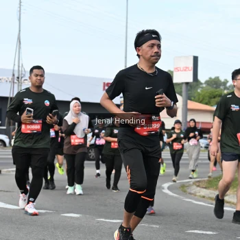 Runner Photo 3546361