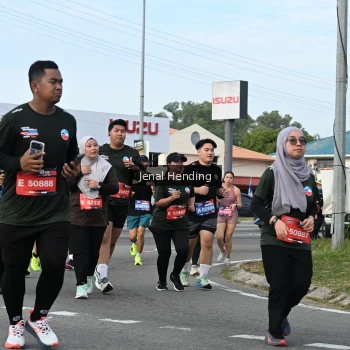 Runner Photo 3546363