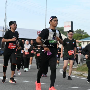 Runner Photo 3546364