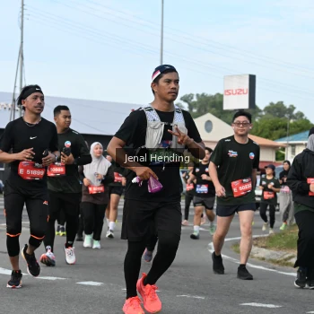 Runner Photo 3546365