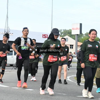 Runner Photo 3546366