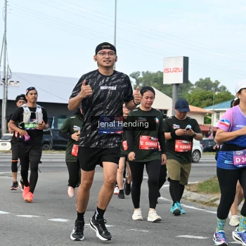 Runner Photo 3546367