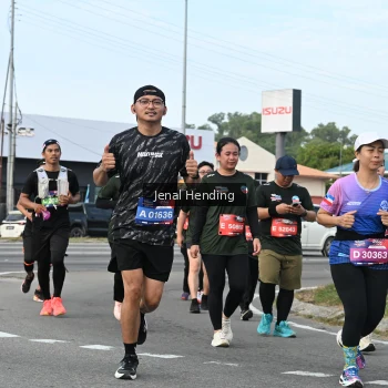Runner Photo 3546368