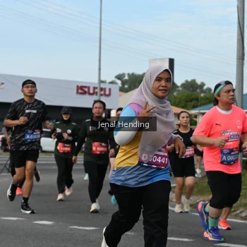 Runner Photo 3546369