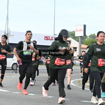 Runner Photo 3546370