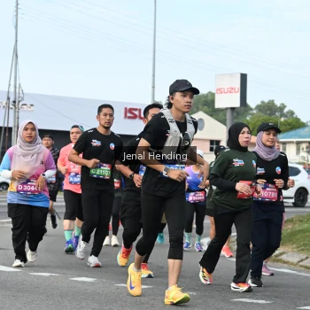 Runner Photo 3546371
