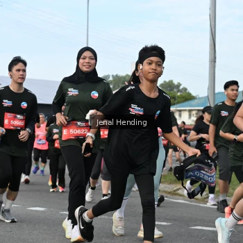 Runner Photo 3546372