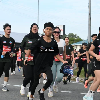 Runner Photo 3546374