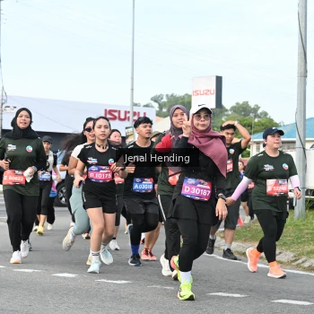 Runner Photo 3546376