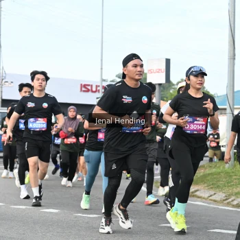 Runner Photo 3546381