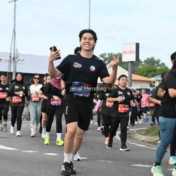 Runner Photo 3546383