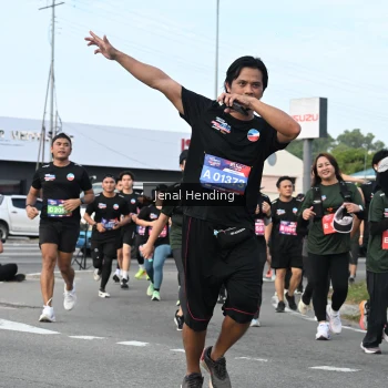 Runner Photo 3546387