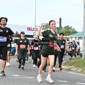 Runner Photo 3546388