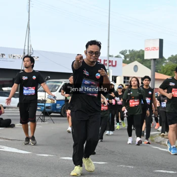 Runner Photo 3546390