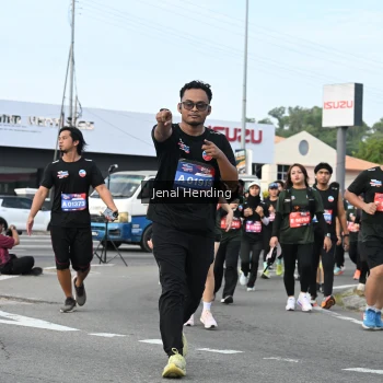 Runner Photo 3546391